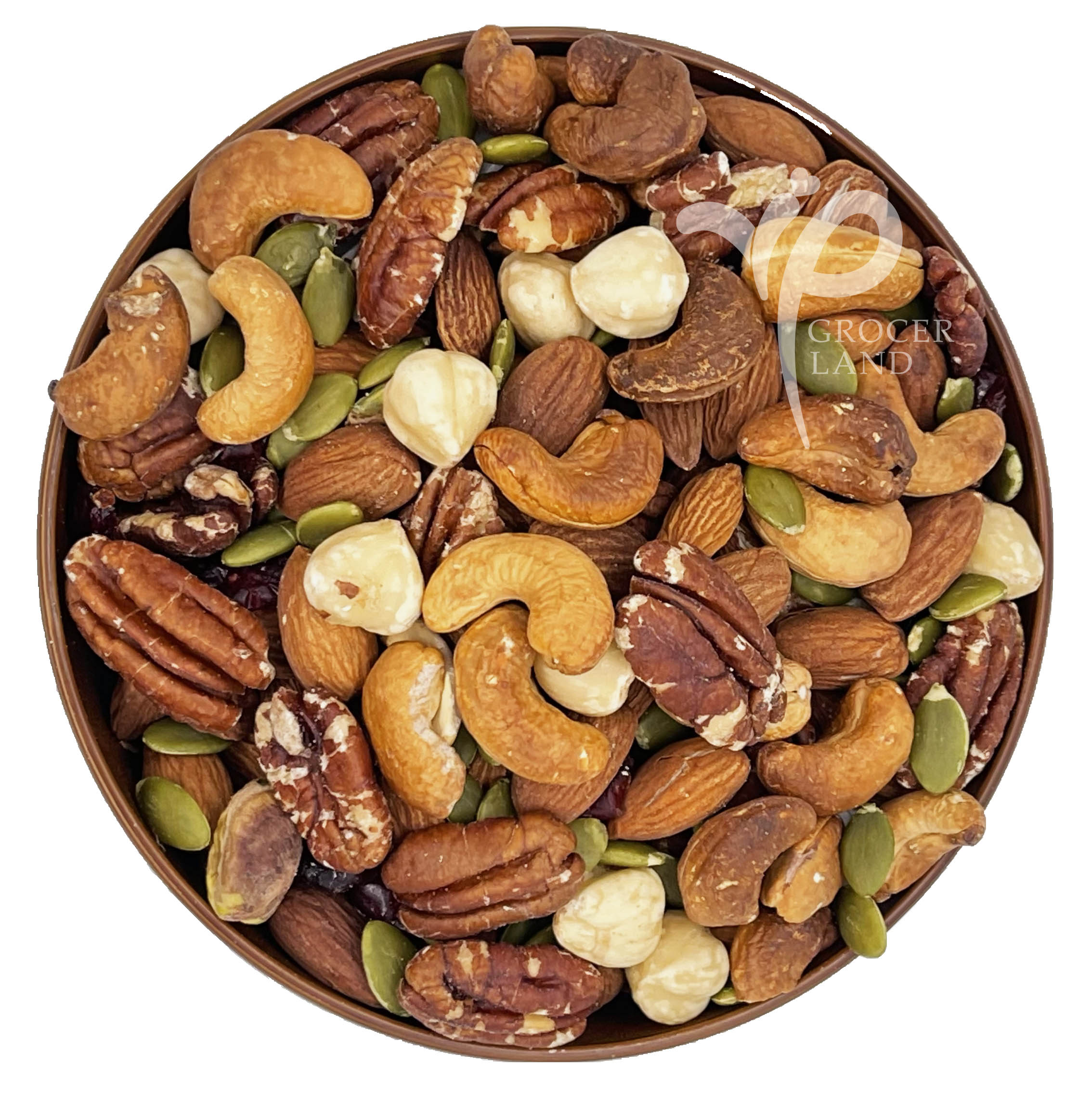 【SOLD OUT】IMMUNITY BOOSTER TRAIL MIX